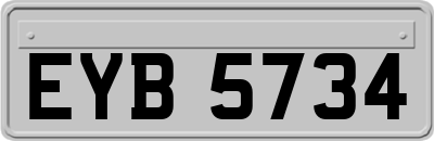 EYB5734
