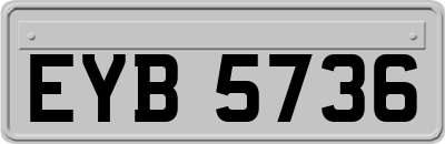 EYB5736