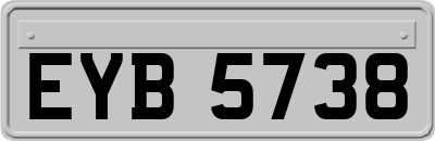 EYB5738