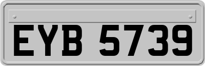 EYB5739