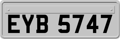 EYB5747