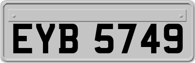 EYB5749