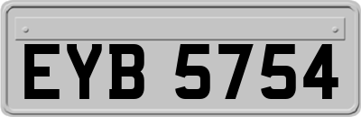 EYB5754