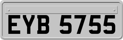 EYB5755