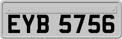 EYB5756
