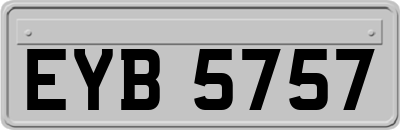 EYB5757