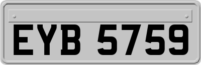 EYB5759