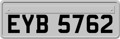 EYB5762