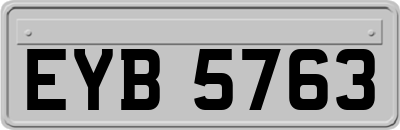 EYB5763
