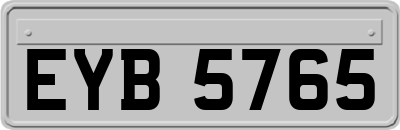 EYB5765