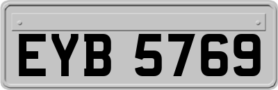 EYB5769
