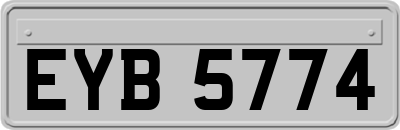 EYB5774