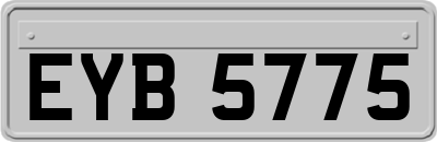 EYB5775