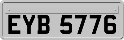 EYB5776