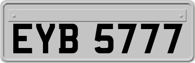 EYB5777