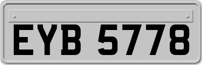 EYB5778