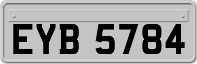 EYB5784