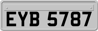 EYB5787