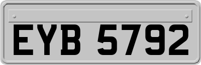 EYB5792