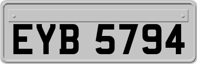 EYB5794