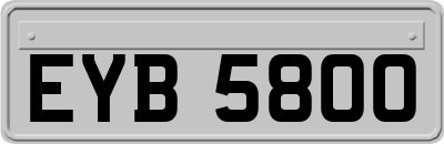 EYB5800