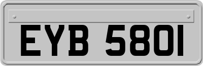 EYB5801