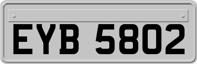 EYB5802
