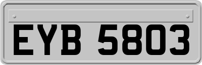EYB5803