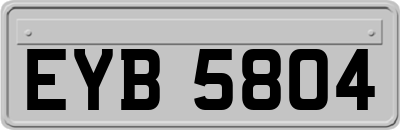 EYB5804