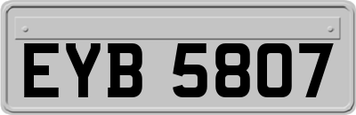 EYB5807
