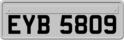 EYB5809