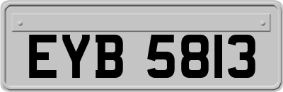 EYB5813