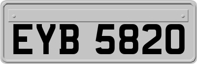 EYB5820