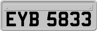 EYB5833