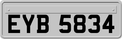 EYB5834