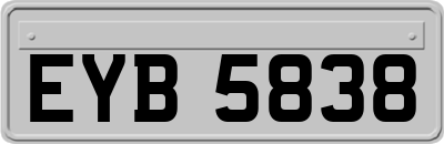 EYB5838