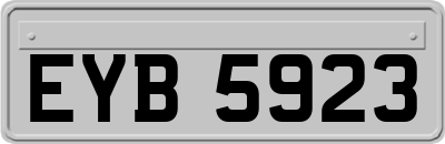 EYB5923