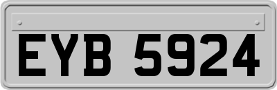 EYB5924