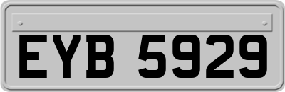 EYB5929