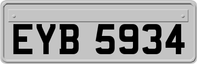 EYB5934