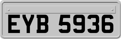 EYB5936