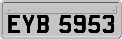 EYB5953