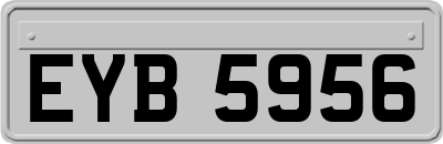 EYB5956