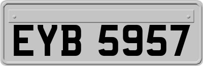 EYB5957