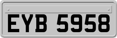 EYB5958
