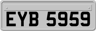 EYB5959