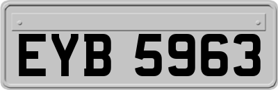 EYB5963