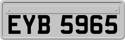 EYB5965