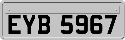 EYB5967