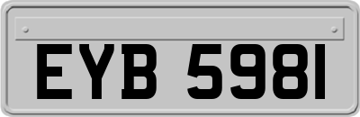 EYB5981